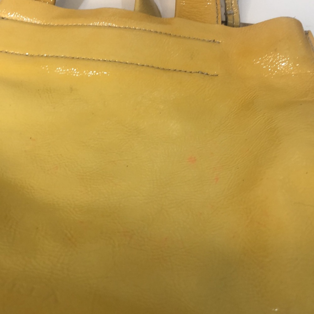 Furla leather tote bag - Picture 9 of 16